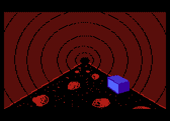 Maze - Le Labyrinthe de la Mort — screenshot 4