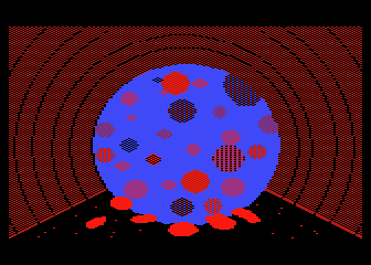 Maze - Le Labyrinthe de la Mort — screenshot 6