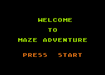 Maze Adventure — screenshot 1