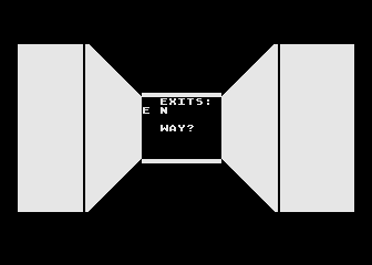 Maze Game — screenshot 1