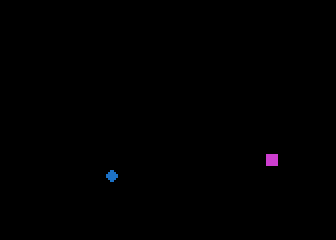 Maze Master atari screenshot