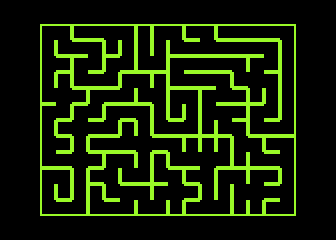 Maze Master