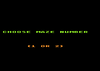 Maze Mover — screenshot 1