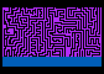Maze-Runner