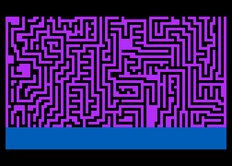 Maze-Runner — screenshot 1