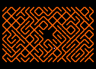 MazeSy — screenshot 1