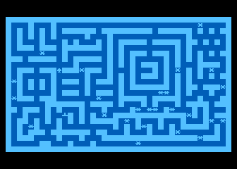 Mazing — screenshot 1