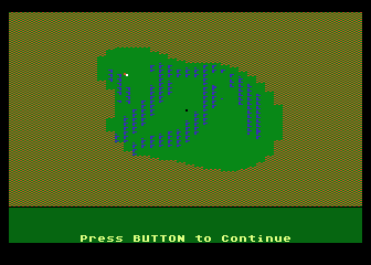 Mean 18 atari screenshot
