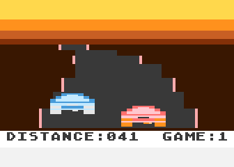 Mean Motor — screenshot 1