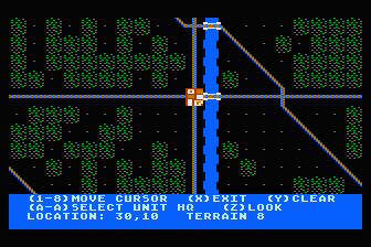 Mech Brigade — screenshot 3