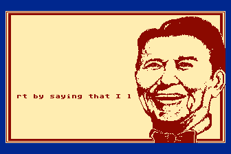 Meet the Pres.