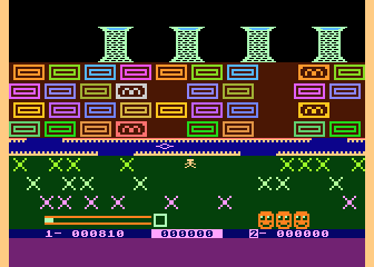 Meltdown — screenshot 3