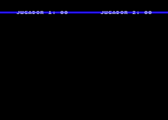 Memorice atari screenshot