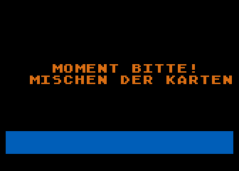 Memorix atari screenshot