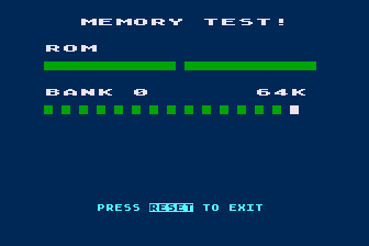 Memory Test! — screenshot 1