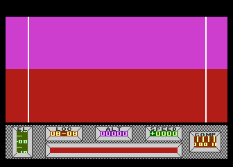 Mercenary - Compendium Edition atari screenshot