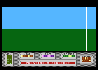 Mercenary - Die Flucht von Targ atari screenshot
