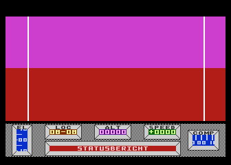 Mercenary - Die Zweite Stadt atari screenshot