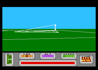 Mercenary - Escape from Targ — screenshot 4