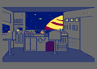 Merchant Spaceman — screenshot 1