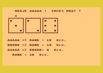 Mezi Kozy — screenshot 1