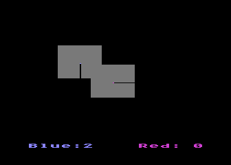 Micro-Environ atari screenshot