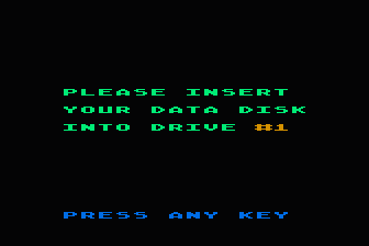 MicroCheck atari screenshot