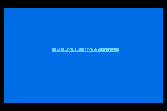MicroHome atari screenshot
