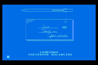 MicroHome atari screenshot