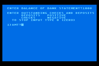 MicroHome atari screenshot
