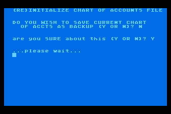 MicroLedger atari screenshot
