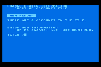 MicroLedger atari screenshot