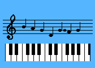 MicroMaestro — screenshot 1