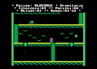 MicroMan — screenshot 2