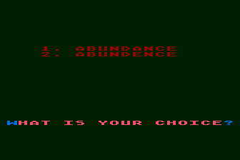 Microspell Quiz — screenshot 1