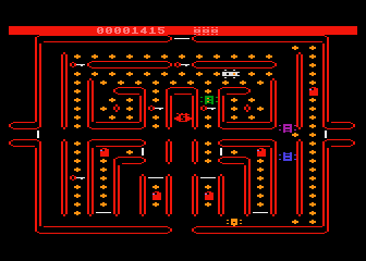 Midas Maze — screenshot 2