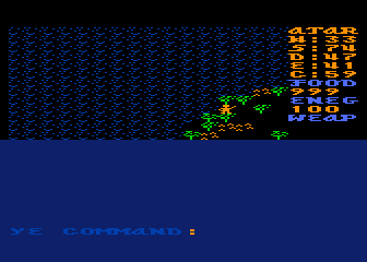 Middle Earth - The Ring — screenshot 2