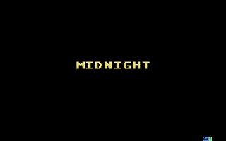 Midnight