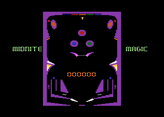 Midnight Magic — screenshot 1