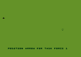 Midway Battles atari screenshot