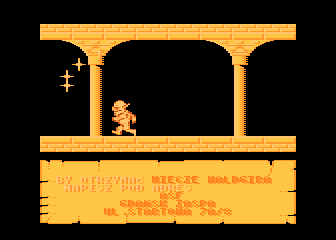 Miecze Valdgira — screenshot 4