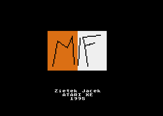 MIF atari screenshot
