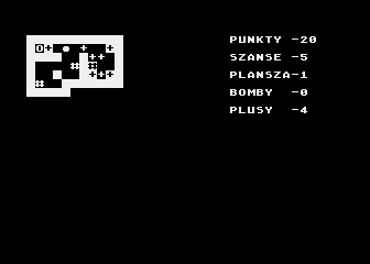 MIF atari screenshot