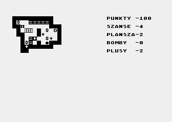 MIF atari screenshot