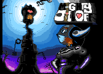 Mighty Jill Off — screenshot 1