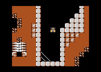 Mighty Jill Off — screenshot 2