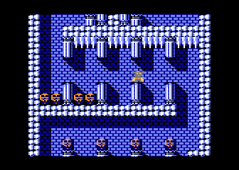 Mighty Jill Off — screenshot 5