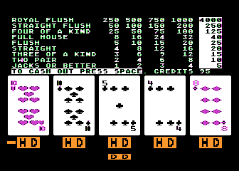 Casino Parlor Games — screenshot 1