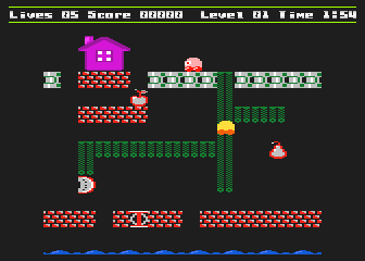 Milk Nuts — screenshot 4