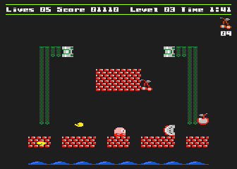 Milk Nuts — screenshot 6